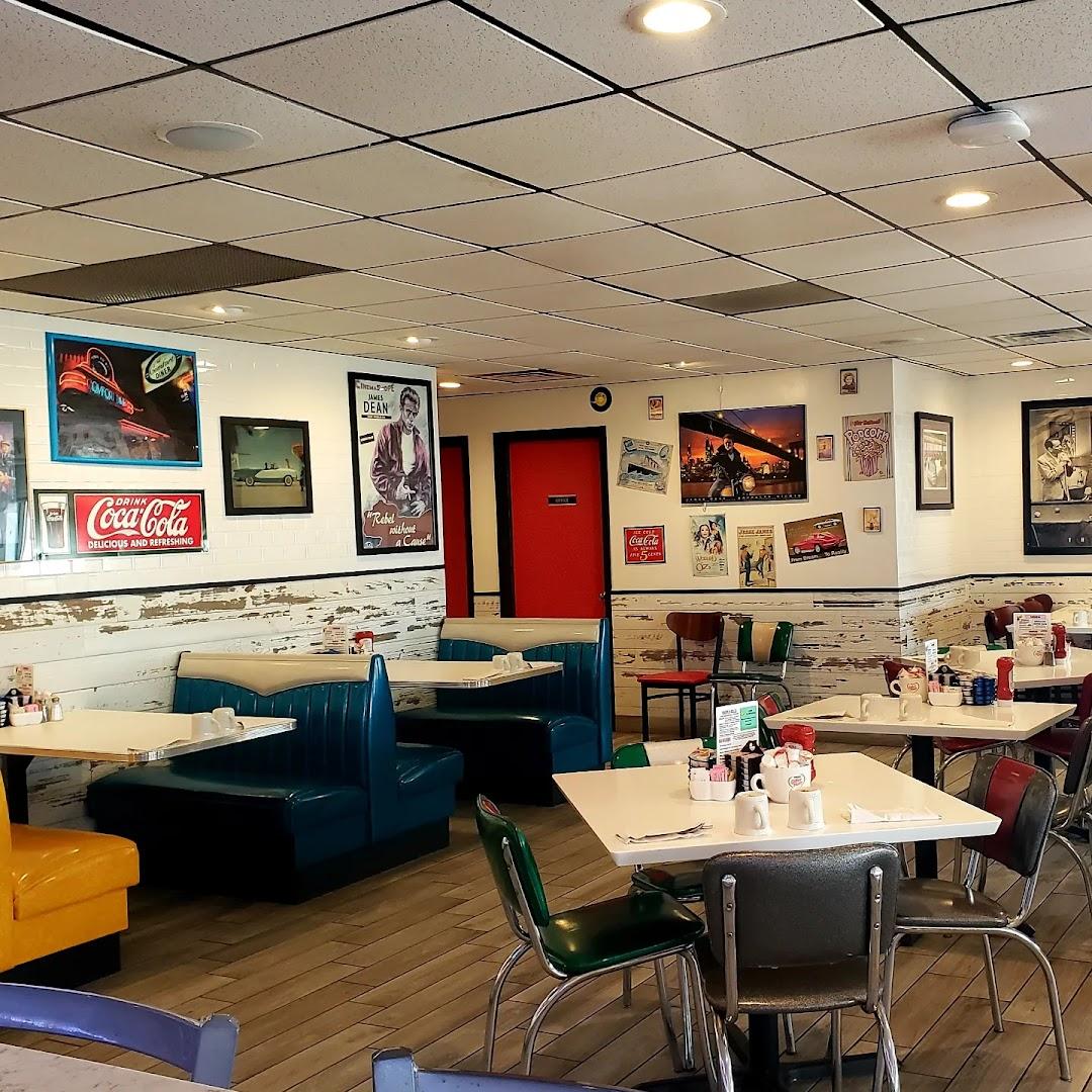 Dina's Diner