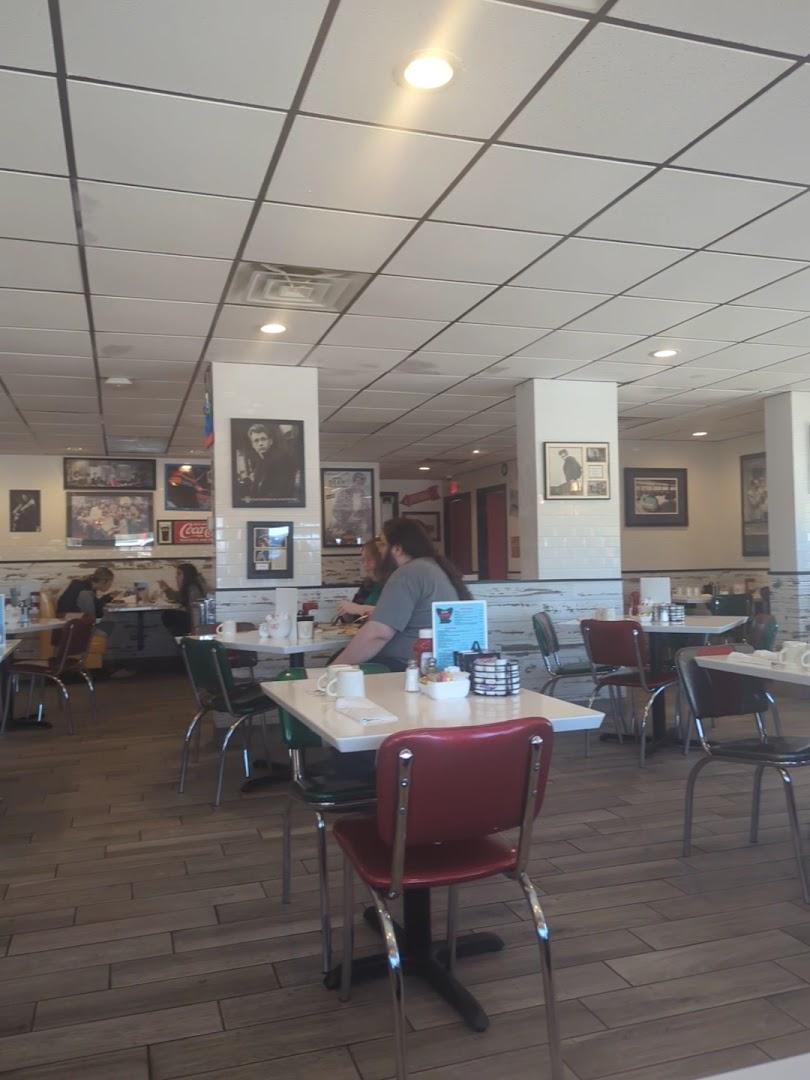 Dina's Diner